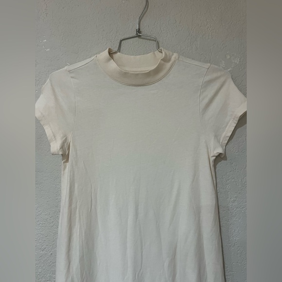 Everlane Swing Dress size medium - Picture 4 of 8